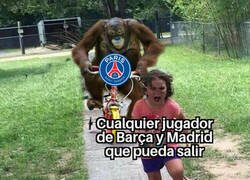 Enlace a El buitre de los grandes de LaLiga