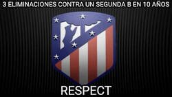 Enlace a Desde que se empezaron a reír de lo del Alcorcón