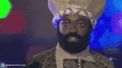 Enlace a Madridistas que se reían del Barça al ver a Pedri y saber que Laporta ganará las elecciones