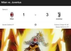 Enlace a Ay mi Milan...