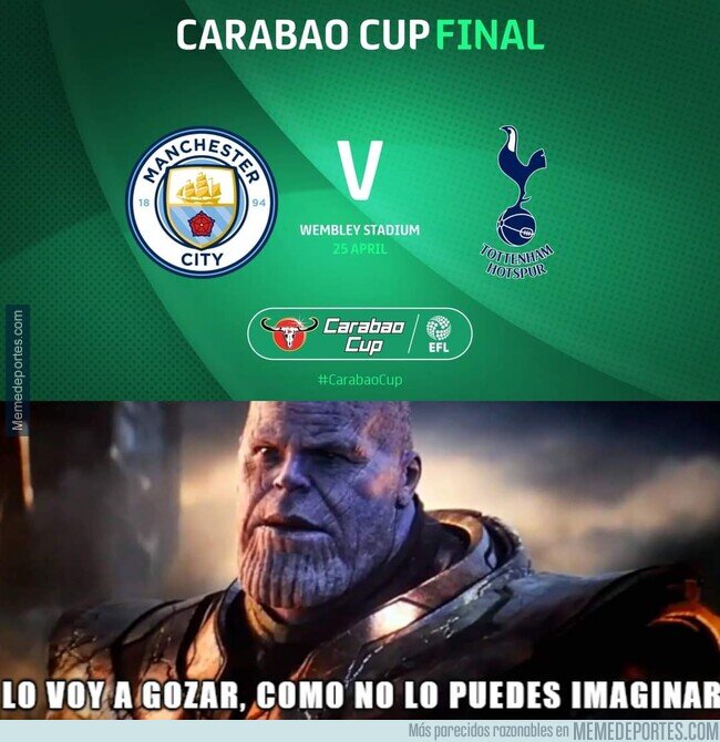 1124643 - Nuevamente Pep vs Mou en una final