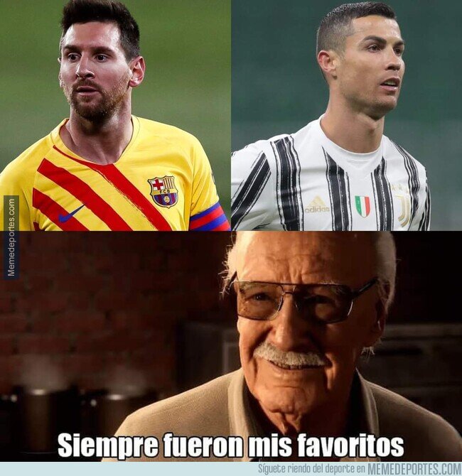 1124651 - Más de 1400 goles... qué gran época para vivir