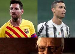 Enlace a Más de 1400 goles... qué gran época para vivir