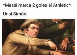 Enlace a ¿Qué pasa con los porteros batidos a partir de ahora?