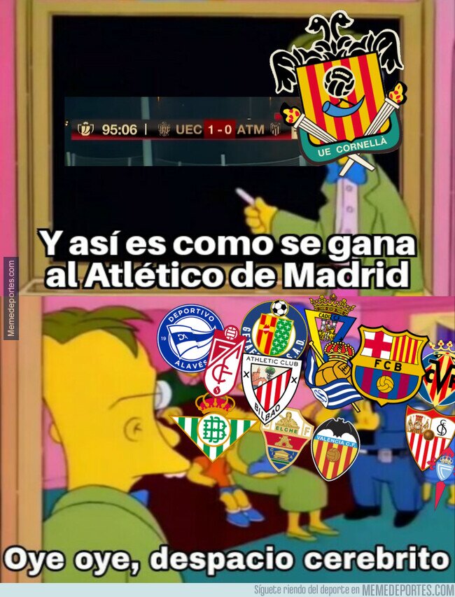 1124657 - No cualquiera hace lo que ha hecho el Cornellá