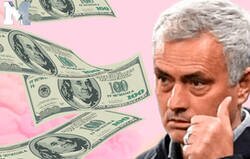 Enlace a Los 10 entrenadores mejor pagados del mundo: dos 'rivales' legendarios en la cima