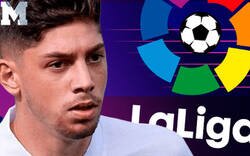 Enlace a El 11 más valioso de LaLiga con la última actualización de Transfermarkt