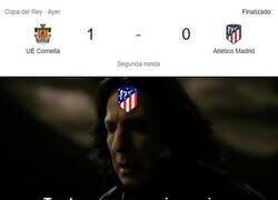 Enlace a Han usado el unocerismo contra el Atleti. A que no es agradable...