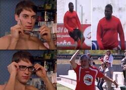 Enlace a Drenthe fichó por el Racing Murcia y no parece estar en muy buena forma