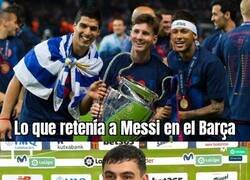 Enlace a ¿Pedri será suficiente?