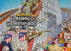 Enlace a Unos ni han comenzado y otros ya se han ido