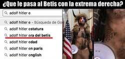 Enlace a Hail Betis