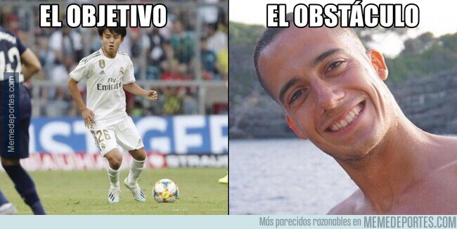 1124751 - Ese Kubo no cabe aquí