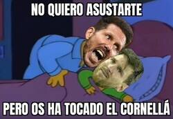 Enlace a Un rival más peligroso de lo que parece