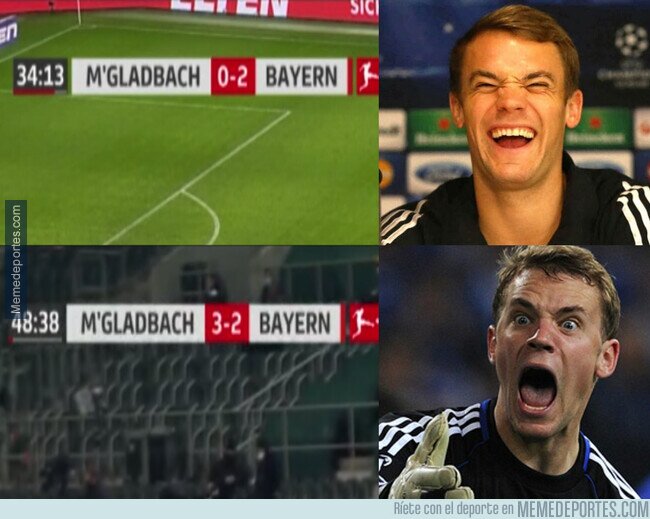 1124795 - ¿Qué ha pasado aquí?