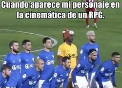 Enlace a El más guapo de todos