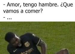 Enlace a Vas a quedar llena