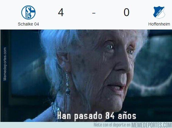 1124828 - Estrenándose a mitad de temporada