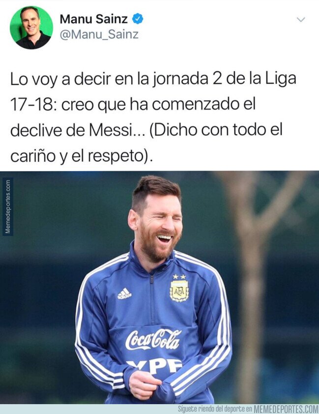 1124837 - Nunca es mal momento para recordar este tuit