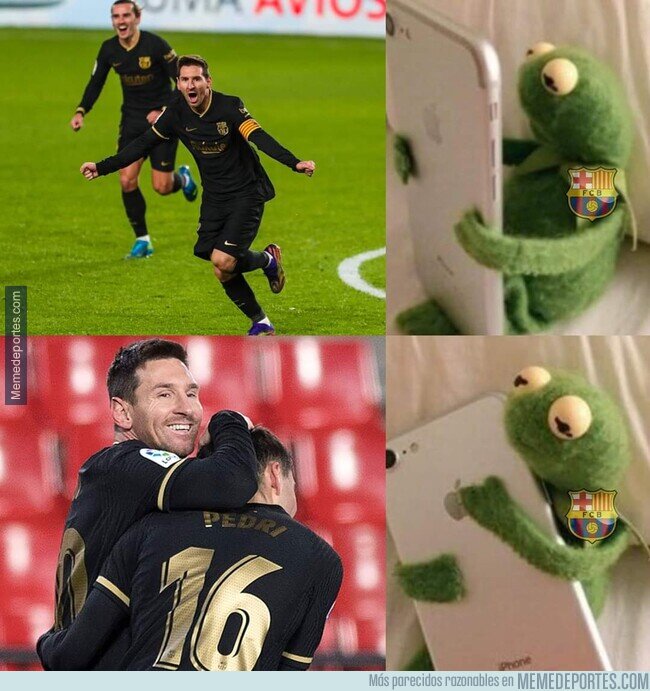 1124848 - Vuelve la alegría al Barcelona