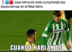 Enlace a El verdadero Miranda