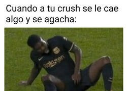 Enlace a Se calientan las zonas nobles