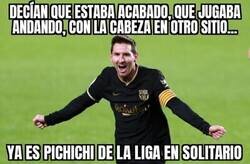 Enlace a Que sigan hablando