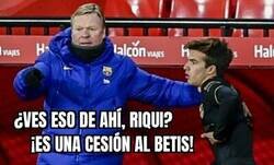 Enlace a Lo que se viene en unas semanas