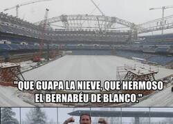 Enlace a El postureo acaba justo aquí