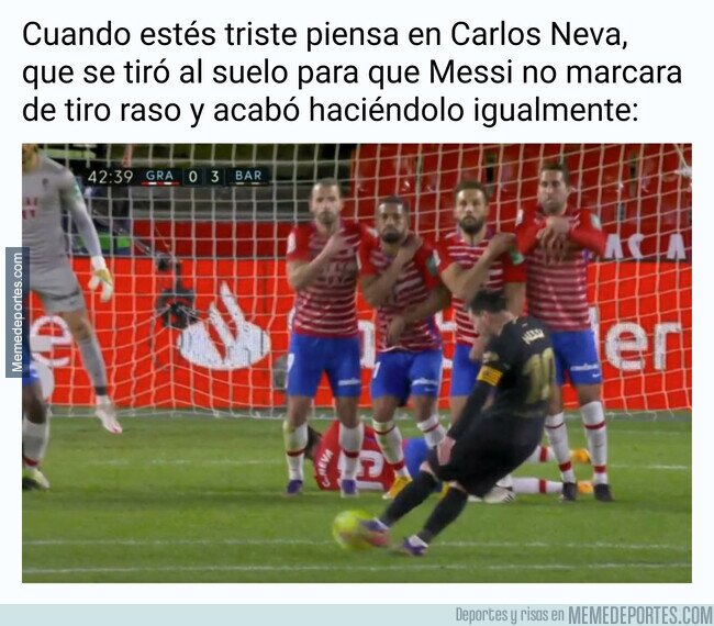 1124928 - Piensa en Carlos Neva