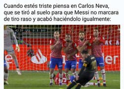 Enlace a Piensa en Carlos Neva