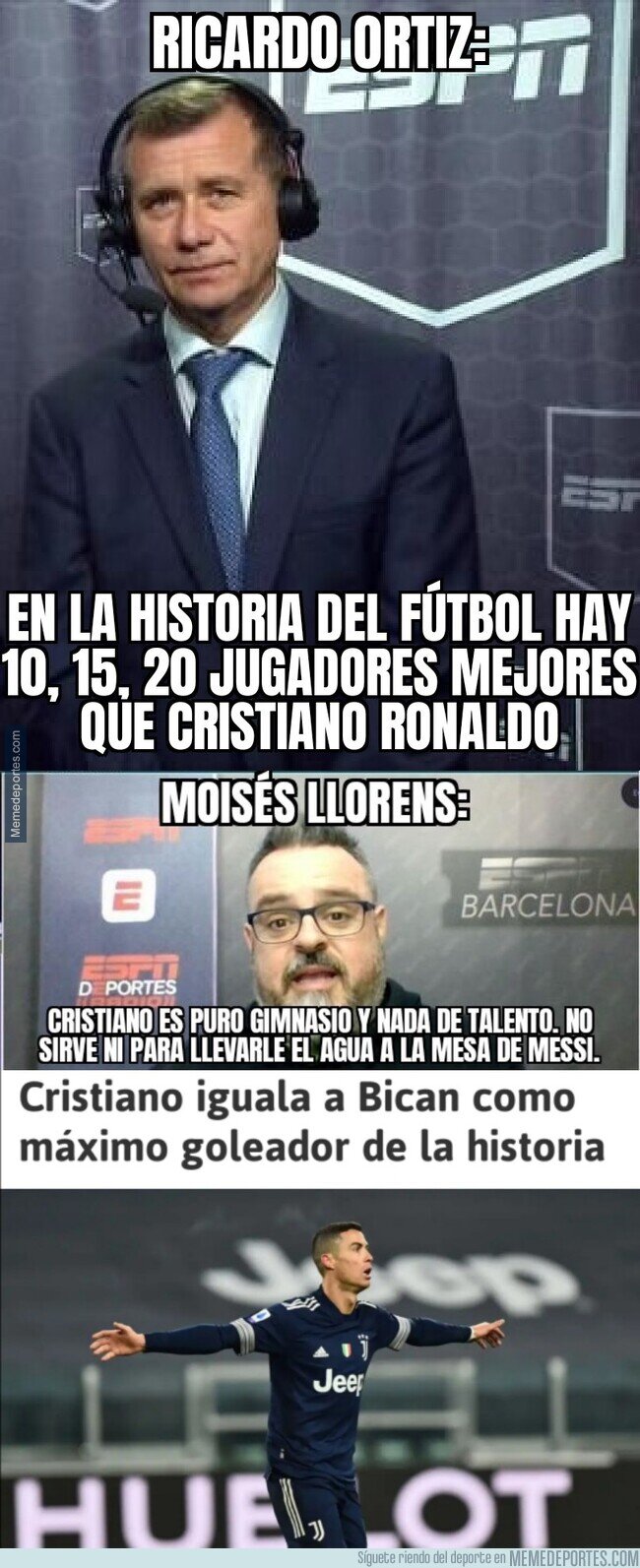 1124944 - Nada mal para alguien que no puede ni llevar el agua