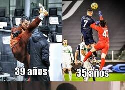 Enlace a Estan hechos de otra base.