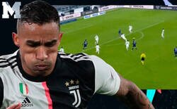 Enlace a Ojito al pedazo de gol que metió Danilo