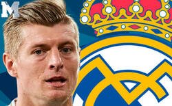 Enlace a Lo que hizo Tony Kroos no ha sido reconocido como debería