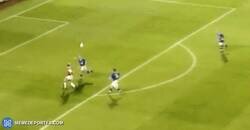 Enlace a ¿Como hacia Bergkamp para ser tan absurdamente bueno?