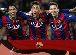 Enlace a 6 años ya del inicio de la MSN