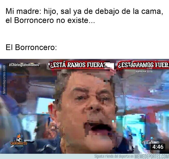 1124985 - Pero qué monstruosidad es esta por Dios