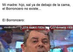 Enlace a Pero qué monstruosidad es esta por Dios