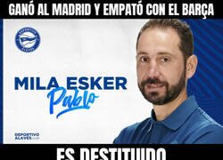 Enlace a Los equipos cada vez tienen menos paciencia