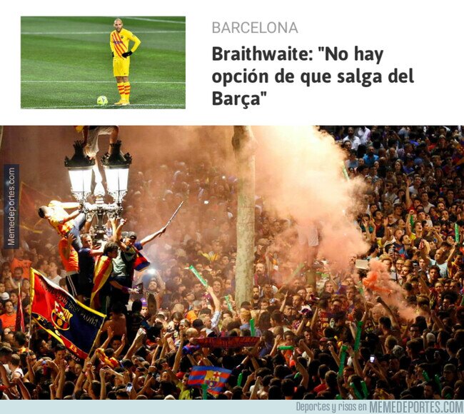 1124994 - El Barça ya tiene su primer título