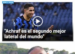 Enlace a ¿Quién es el primero? La duda ofende