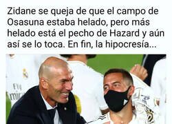 Enlace a Jaque Mate, Zizú