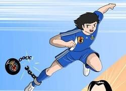 Enlace a El talento japonés ya empieza a brillar