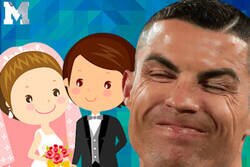 Enlace a Varias bodas de deportistas que pasarán en este 2021 y que darán muchísimo que hablar