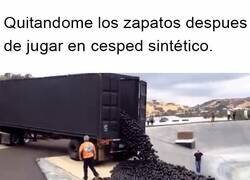 Enlace a ¿Cómo llega tanto ahí dentro?