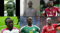 Enlace a Las entradas más famosas de África