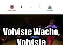 Enlace a Y con el Sheffield ya no queda ningún equipo sin victorias