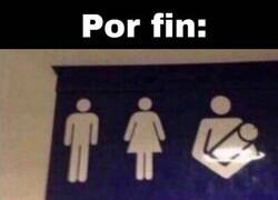 Enlace a Ya era hora que pensarán en él