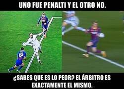 Enlace a La bolsa de pines de Munuera Montero